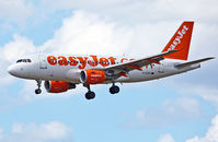 G-EZGF @ CPH - Copenhagen 1.7.2014 - by leo larsen