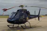 G-PDGT @ EGSH - Parked at Norwich. - by Graham Reeve