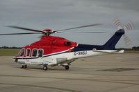 G-SNSJ @ EGSH - Departing from Norwich. - by Graham Reeve