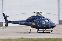 G-PDGT @ EGSH - Overnighting at Norwich. - by keithnewsome