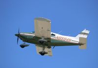N8594N @ KOSH - Piper PA-28-180 - by Mark Pasqualino