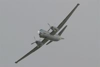 15 @ LFRU - Dassault-Breguet Atlantique II (ATL2), On display, Morlaix-Ploujean airport (LFRU-MXN) Air show 2019 - by Yves-Q