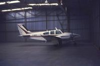 F-BOST - Somewhere in the north of France around 1970. - by Rigo VDB