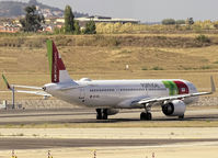 CS-TXB @ LIS - Taxi to the runway from Lisbon Airport - by Willem Göebel