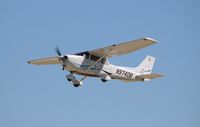 N974DB @ KOSH - Cessna 172S