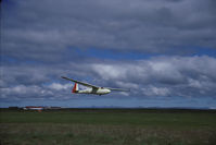 N3038K - This picture is when it was still in Iceland - by Magnus Einarsson
