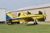 N173RH @ C77 - Air Tractor AT-504