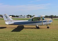 N6394E @ KOSH - Cessna 172N - by Mark Pasqualino