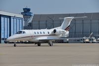 CS-PHM @ CGN - Embraer Phenom 300 EMB-505 - NJE NetJets Transportes Aereos - 50500471 - CS-PHM - 11.04.2019 - CGN