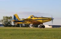 N802KD @ C77 - Air Tractor AT-802A - by Mark Pasqualino