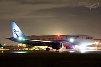 XA-WJS @ KMIA - KMIA > MMMX  10-11-2019 - by Nelson Acosta Spotterimages