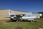 154431 - LTV A-7B Corsair II at the Texas Air Museum Caprock Chapter, Slaton TX - by Ingo Warnecke