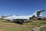59-0429 - McDonnell F-101B Voodoo at the Texas Air Museum Caprock Chapter, Slaton TX - by Ingo Warnecke