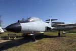 59-0429 - McDonnell F-101B Voodoo at the Texas Air Museum Caprock Chapter, Slaton TX - by Ingo Warnecke
