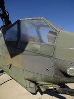 68-15046 - Bell AH-1F Cobra at the Texas Air Museum Caprock Chapter, Slaton TX - by Ingo Warnecke