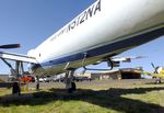 N512NA - Grumman OV-1B Mohawk at the Texas Air Museum Caprock Chapter, Slaton TX