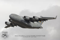 97-0041 @ ETAR - Moose - by Andy Guhl