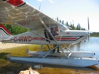 C-IRWD - siting on pg 1500 - by robert desmarais