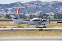N9506W @ LVK - Livermore airport airshow 2019. - by Clayton Eddy