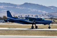 N9452B @ LVK - Livermore airport airshow 2019. - by Clayton Eddy