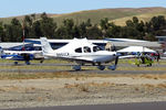 N665CW photo, click to enlarge
