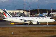 F-GKXL @ LIMC - Taxiing - by micka2b