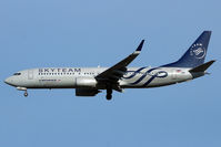 VP-BMB @ LIMC - Landing - by micka2b