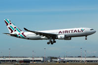 EI-GGN @ LIMC - Landing - by micka2b