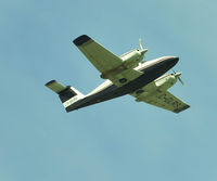 C-GLRS @ CYOW - Departing rwy 7 - by Dirk Fierens