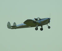 C-FTSS @ CYRP - Doing touch and go  at Carp a.p. - by Dirk Fierens