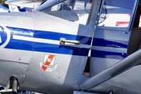 N1003K @ LVK - Livermore airport airshow 2019. - by Clayton Eddy