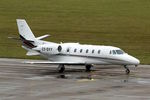 CS-DXY @ EGGW - At Luton - by Terry Fletcher