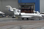 B-3277 @ EGGW - At Luton - by Terry Fletcher