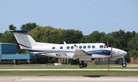 N37TD @ KPTK - Beech B300 - by Mark Pasqualino