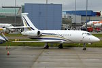 N200LX @ EGGW - At Luton