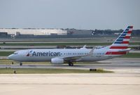 N942NN @ KORD - Boeing 737-823 - by Mark Pasqualino