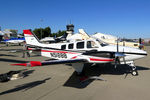 N516BB photo, click to enlarge