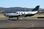 N850TS photo, click to enlarge