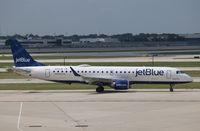 N279JB @ KORD - ERJ-190-100IGW