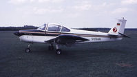 D-EGAM - Germany in early 1970's. - by Rigo VDB