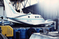 D-ILTA - Germany in early 1970's. - by Rigo VDB