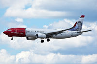 LN-NGD @ CPH - Copenhagen 1.7.2014 - by leo larsen