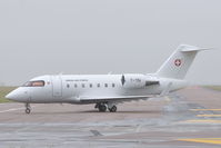 T-751 @ EGSH - Arriving at Norwich. - by keithnewsome
