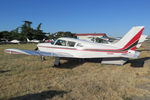 N2889T photo, click to enlarge