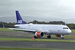 EI-SIE @ EGCC - At Manchester - by Terry Fletcher