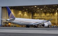 N16008 @ SFO - SFO 2019. - by Clayton Eddy
