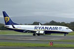 SP-RSH @ EGCC - At Manchester