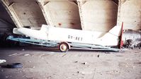OY-XET - Denmark in 1972. - by Rigo VDB