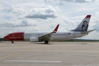 EI-FHZ @ CCG - Boeing 737-8JP(W) - IBK Norwegian Air International 'Andre Bjerke' - 39005 - EI-FHZ - 11.07.2017 - CGN - by Ralf Winter