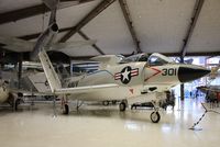 137078 @ KNPA - McDonnell MF-3B Demon - by Mark Pasqualino